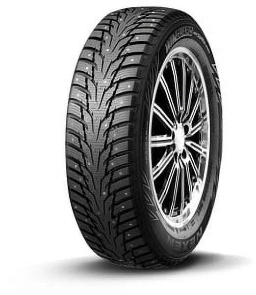 104T Lucerne Tire 2006-07 Nexen Fits: Buick Lucerne Winguard 2008-11 Winter Winspike CXS, - 245/50R18 WH62 Snow Buick Studable Super