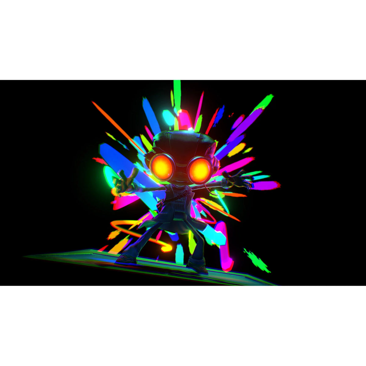 PlayStation Psychonauts 4 Motherlobe 2 - Edition :
