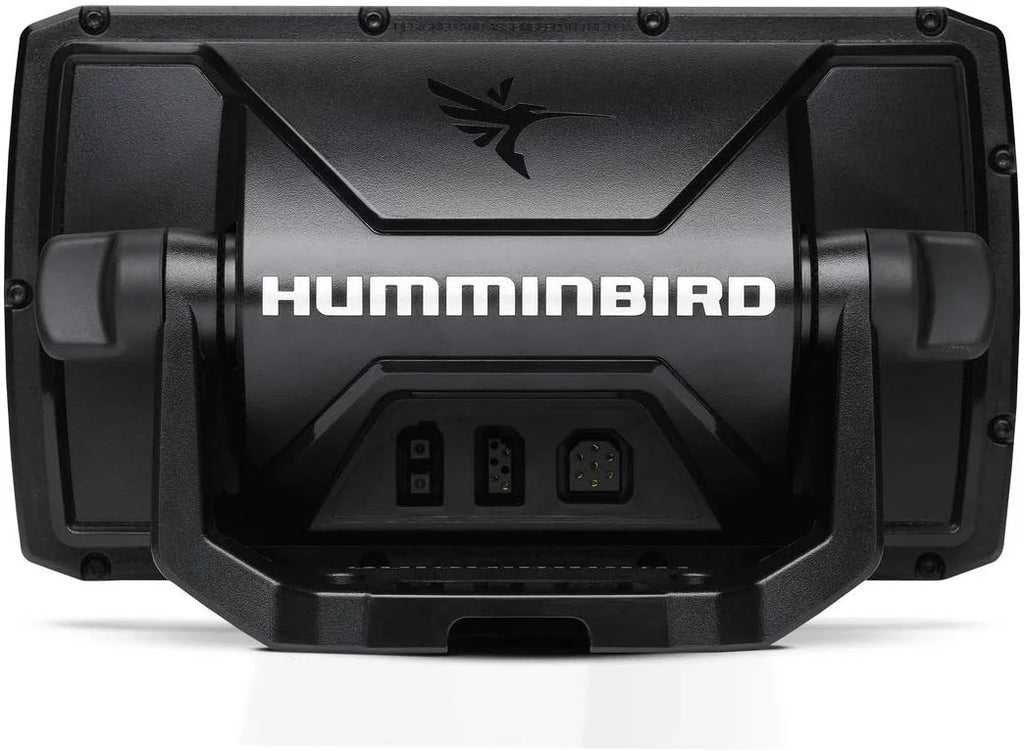5 Helix Humminbird DI Fishfinder 409600-1
