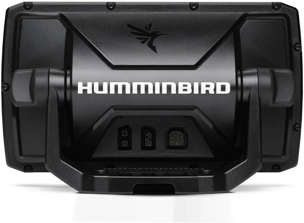 5 Helix Humminbird DI Fishfinder 409600-1