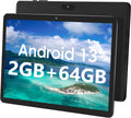 IPS 13 Screen ROM 10in SGIN HD Android 5MP 800*1280 4-Core 133, RAM 2MP + Allwinner 2gb 64gb Tablet
