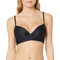 Swim Black MSRP Size Small Back $64 Top Laced Buster Roy Rachel
