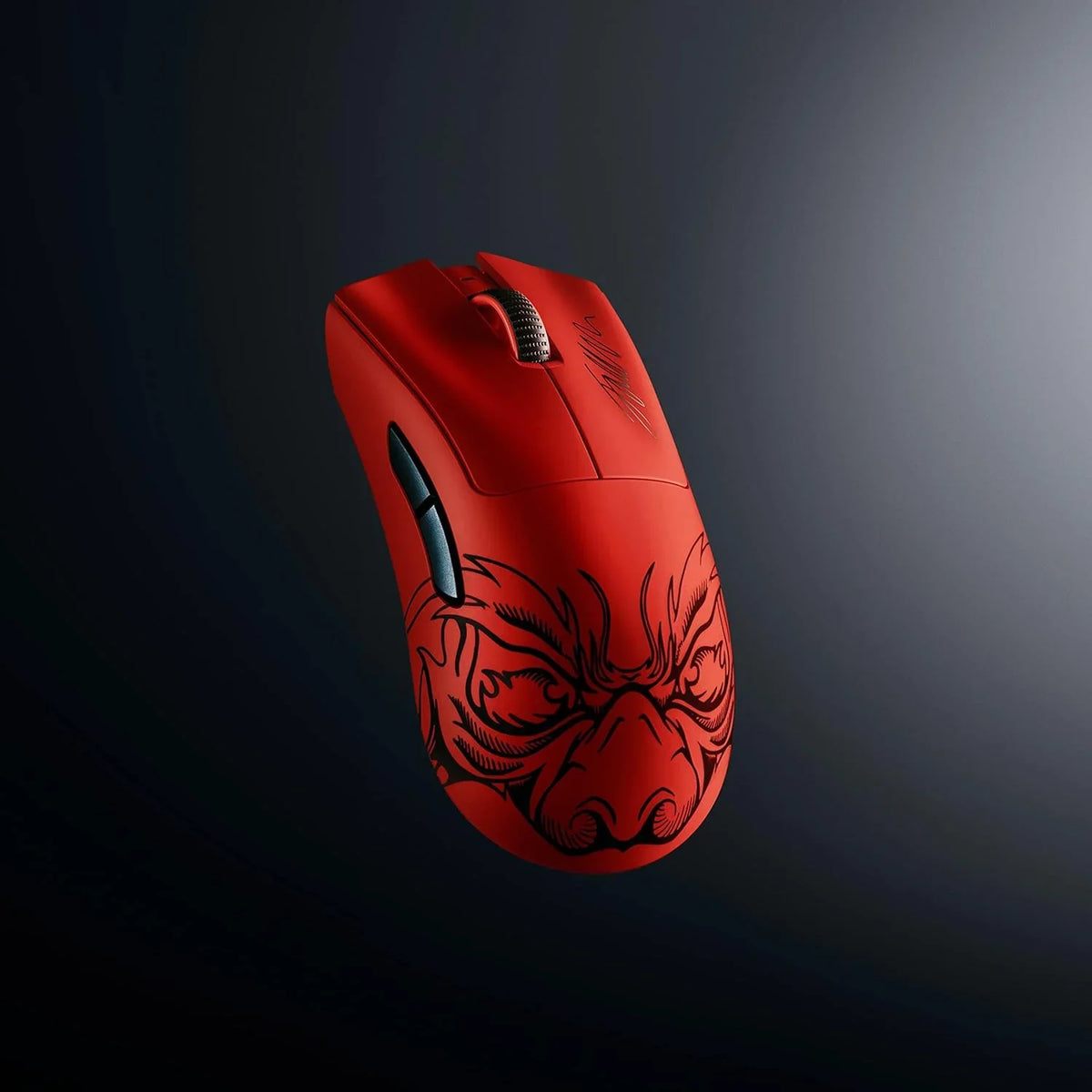 leggero Ottico Ergonomico Leggero DeathAdder E-Sport Mouse Wireless Wireless V3 (Design per Interruttori Focus Pro Mouse Edition da 30K, Gen-3, Razer Faker 63g, HyperSpeed) - Sensore Pro del