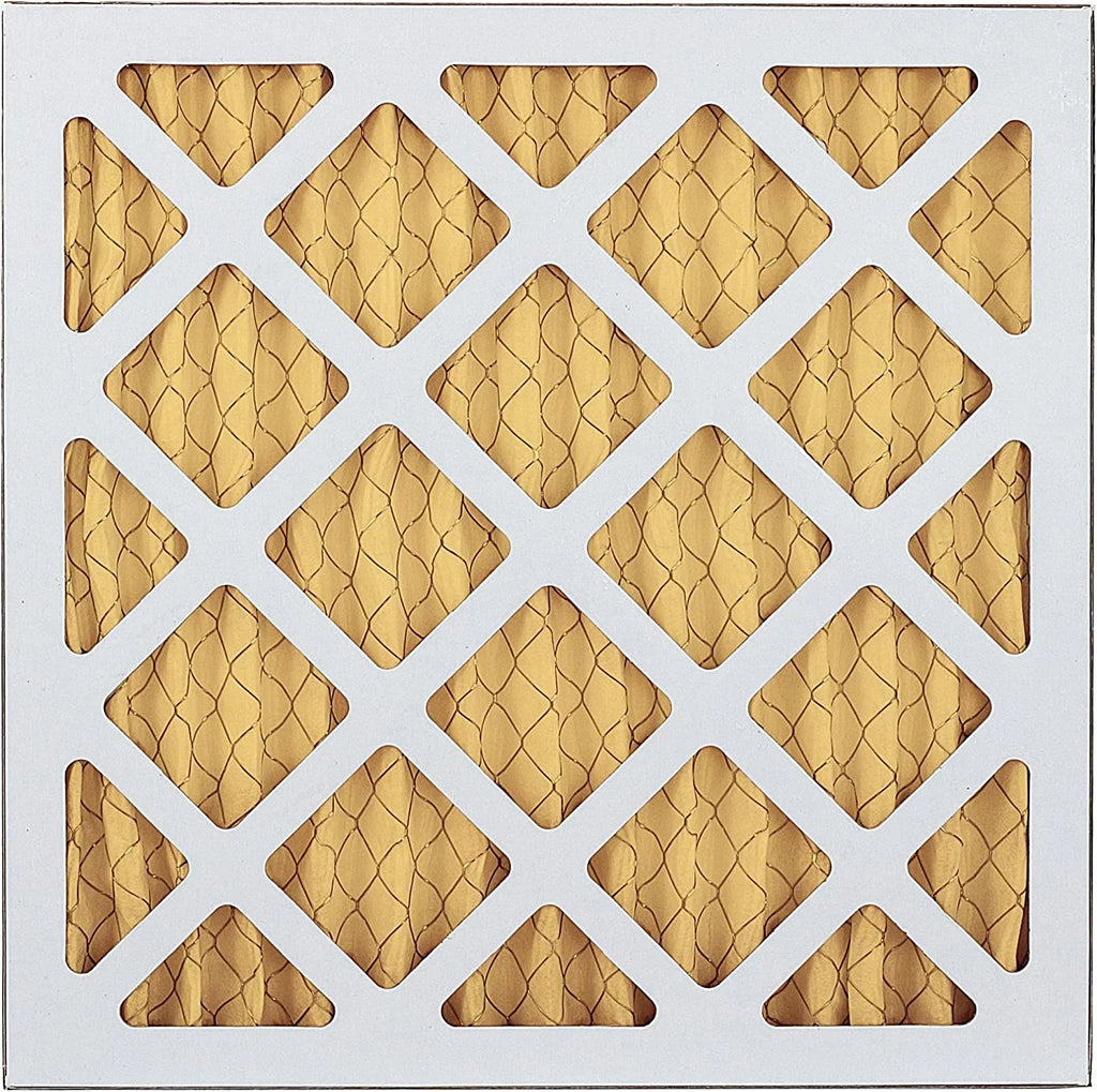 24x24x1 11 (4-Pack) Air Filterbuy HVAC MERV AC Filters Furnace Pleated