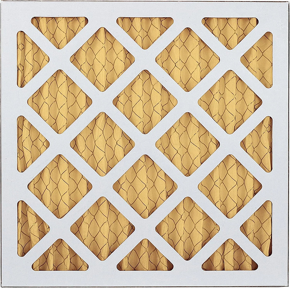 24x24x1 11 (4-Pack) Air Filterbuy HVAC MERV AC Filters Furnace Pleated