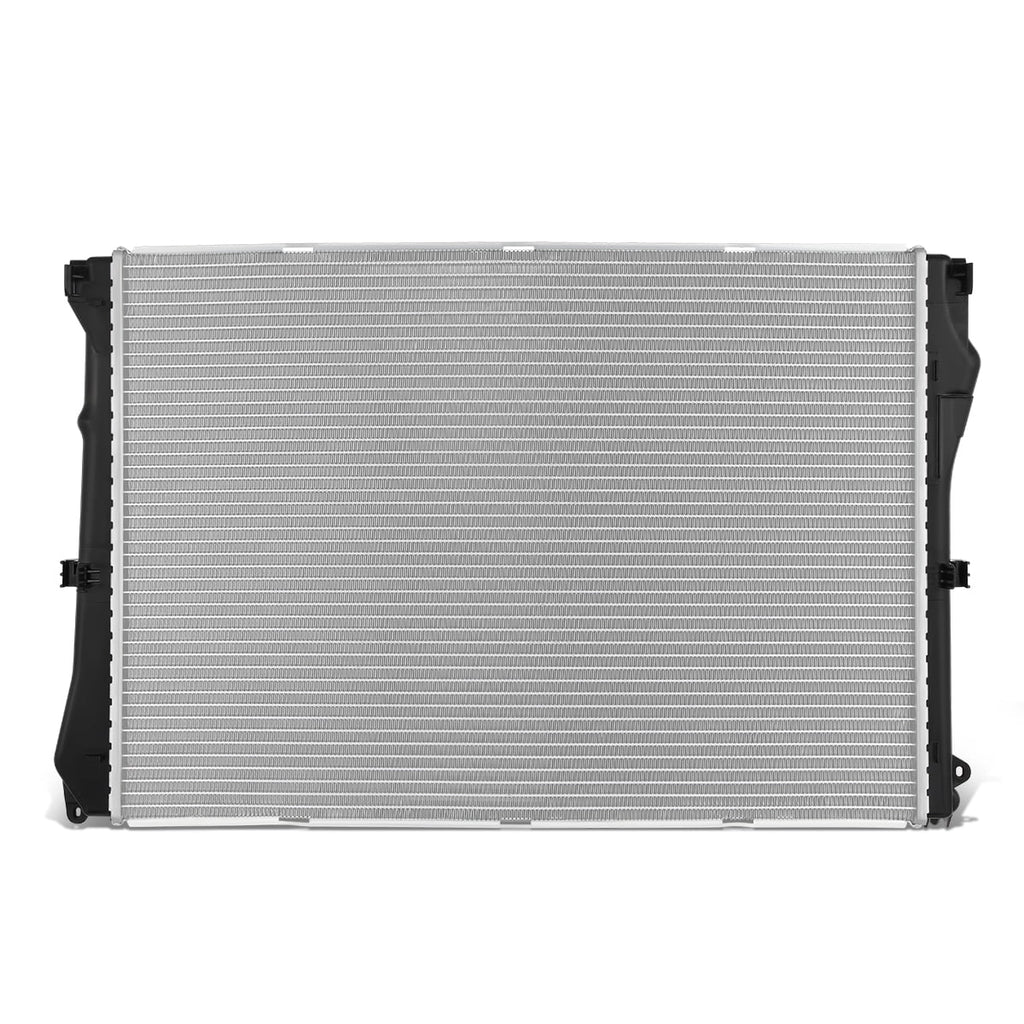 Aluminum 19 C400 Radiator C450 2015-2020 C350E For C43 16 Mercedes-Benz C300 18 Motoring 17 OEM-RA-13507 AMG DNA