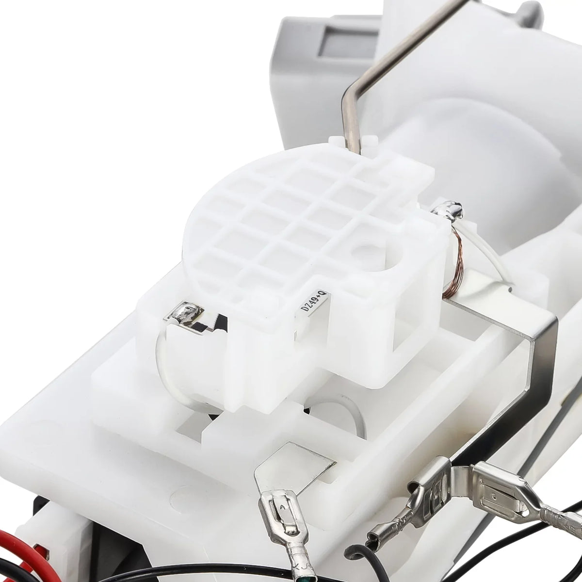 Unit Gas Module+Sending Nissan For 2.4L Engineering Fuel 1995-1997 J2-FPM-0124 Pickup Electric J2 Pump 3.0L