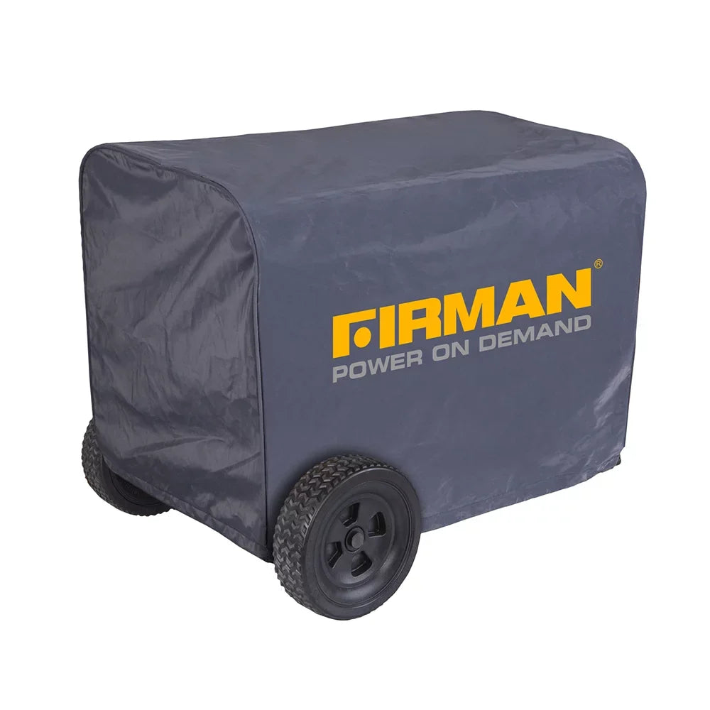Models 1009 Watt for Generator 8000 5000 Large FIRMAN Cover -