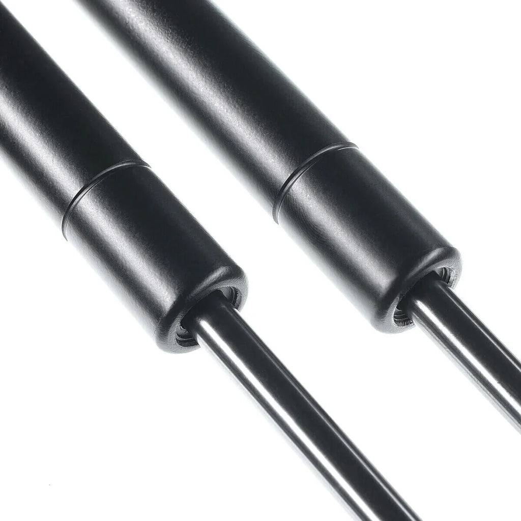 Lid w/o Trunk Strut Shocks 2pcs Supports Mustang Spoiler Esperante Rear Lift Fit