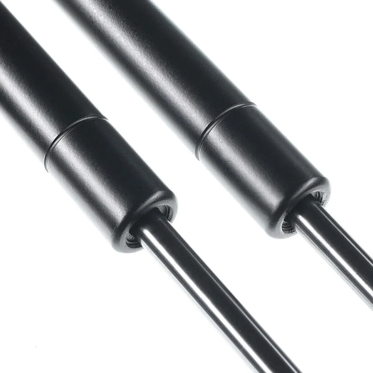 Lid w/o Trunk Strut Shocks 2pcs Supports Mustang Spoiler Esperante Rear Lift Fit
