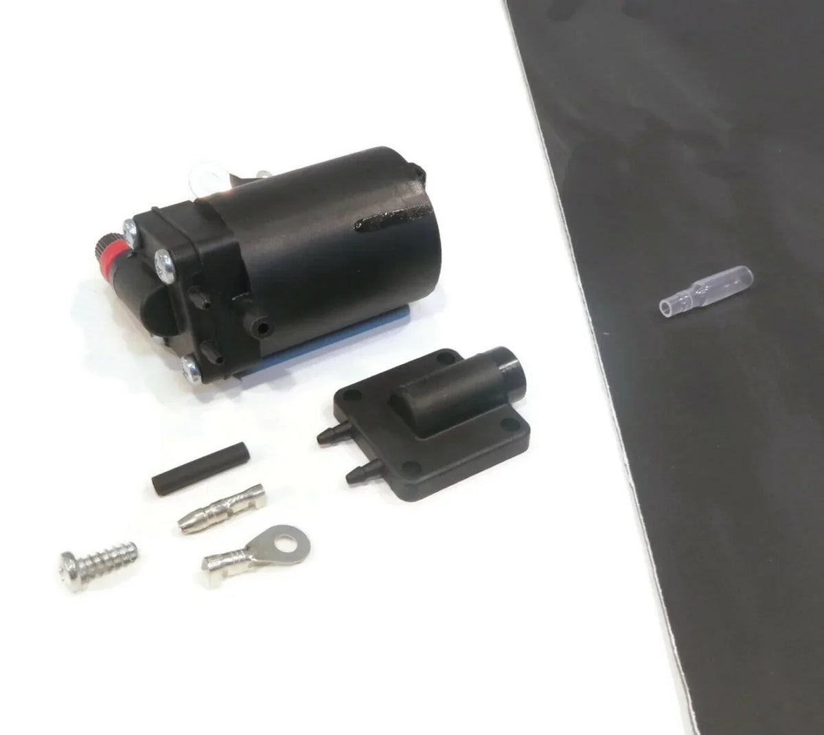 Boat Shop Primer E15FRLECM HP 15 Kit E15FRELECM, E15FRECM, ROP The For 1998 | Solenoid Evinrude