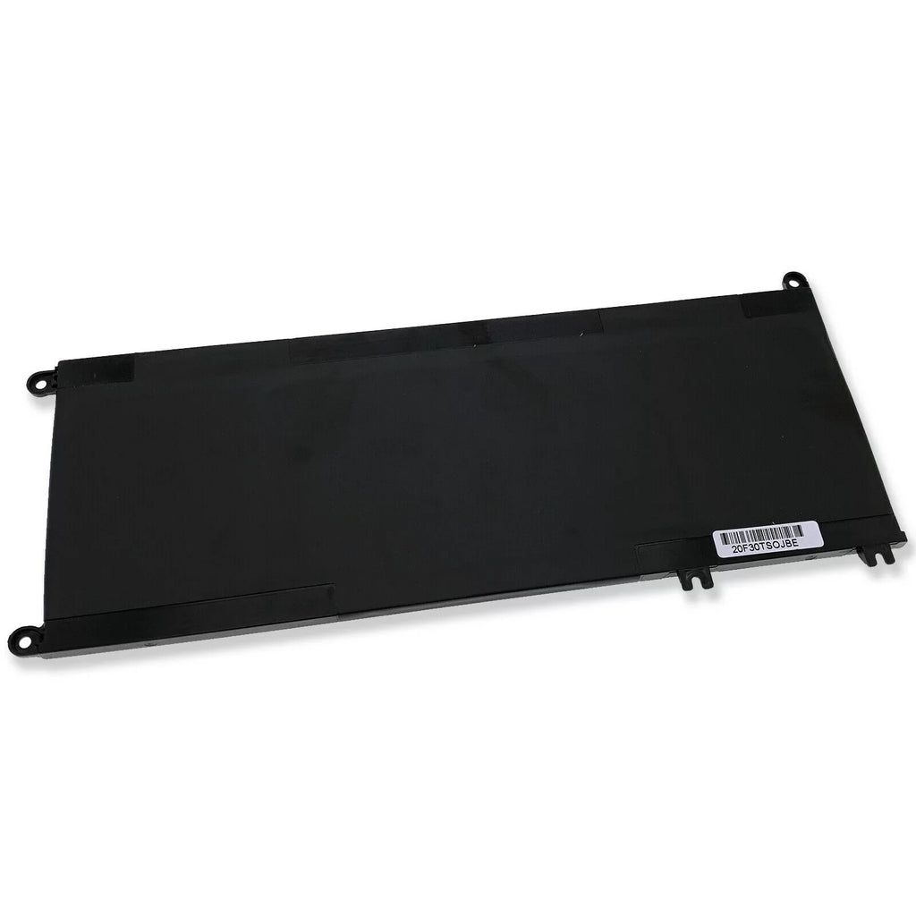 for Battery 15-3590 081PF3 15-3580 13-3380 33YDH Dell P30E001 13-3000 Latitude