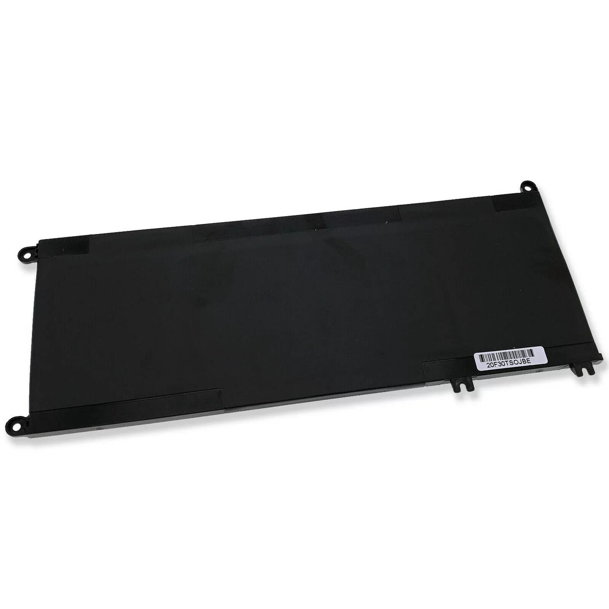 for Battery 15-3590 081PF3 15-3580 13-3380 33YDH Dell P30E001 13-3000 Latitude