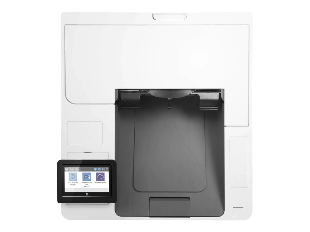 M612dn HP Monochrome Printer Enterprise LaserJet