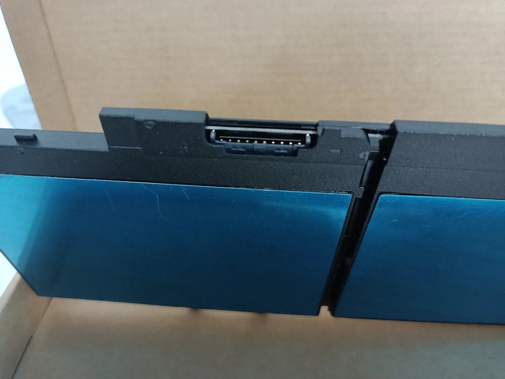 Inspiron 2-in-1 Latitude 3541 1VY7F 2-in-1 03HWPP 5401 Inspiron Battery ✅68Wh 5411 7506 5510 3HWPP Dell 17 for 5511 10X1J 15.2V Black Precision 7706 5410 5501 3551 7500 451-BCMN N2NLL