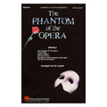 Lojeski ShowTrax Leonard (Medley) the Arranged Opera by Ed Phantom CD of Hal The