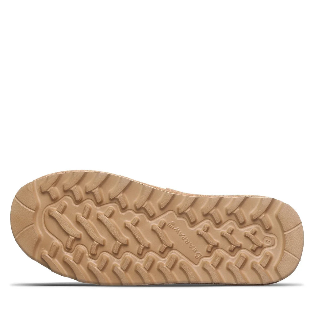Boots Women's Shorty Super Bearpaw