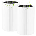 Blue AMI 411+ Pure Air 411 & for Filter PARTS Mini 411, Pure Purifier Blue Replacement