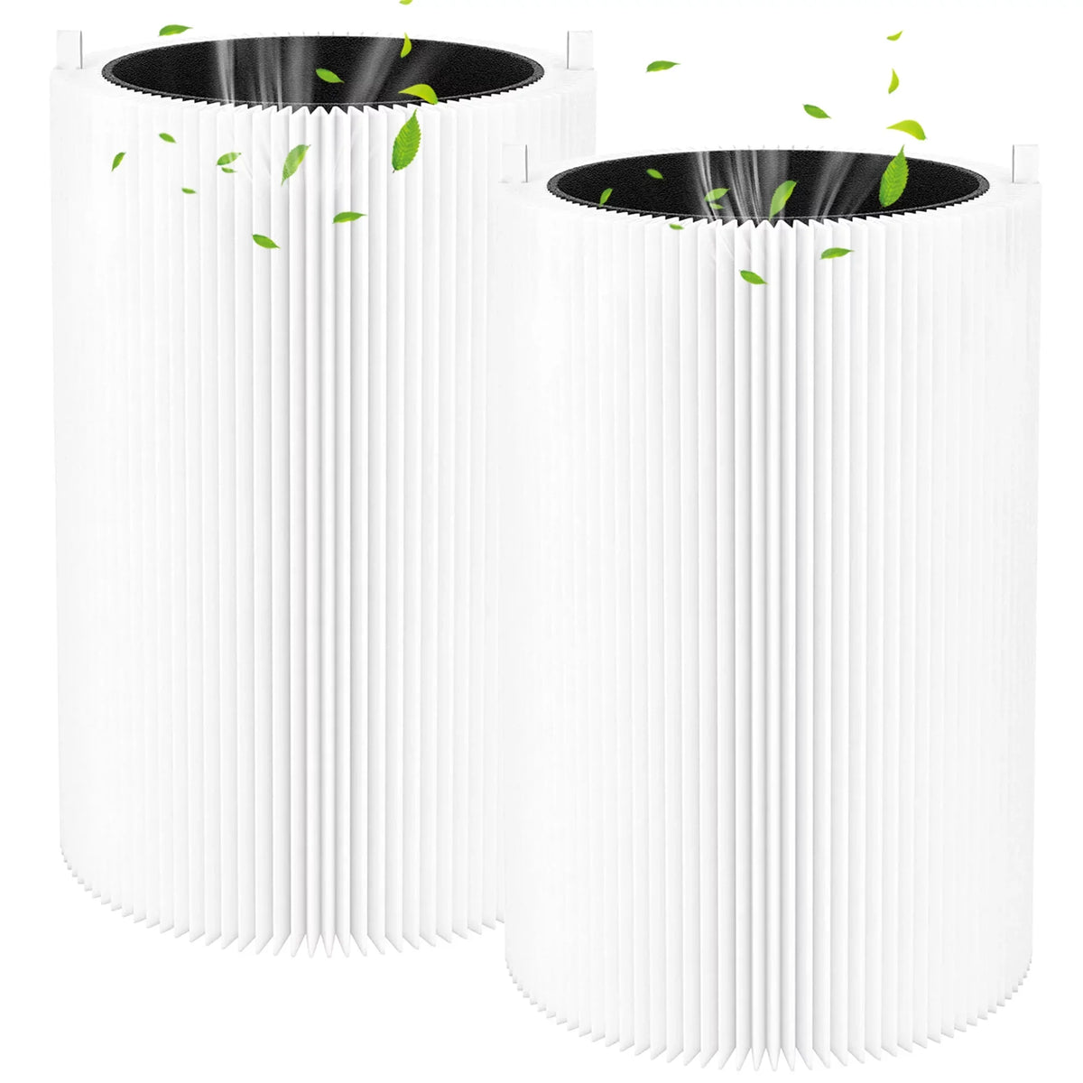 Blue AMI 411+ Pure Air 411 & for Filter PARTS Mini 411, Pure Purifier Blue Replacement