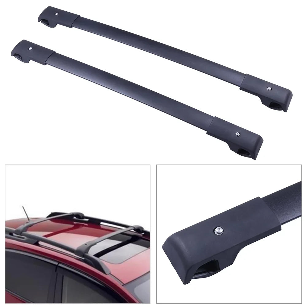 Roof Forester / 2018-2019 Cross set Rack Bar Impreza For Subaru Crosstrek cargo