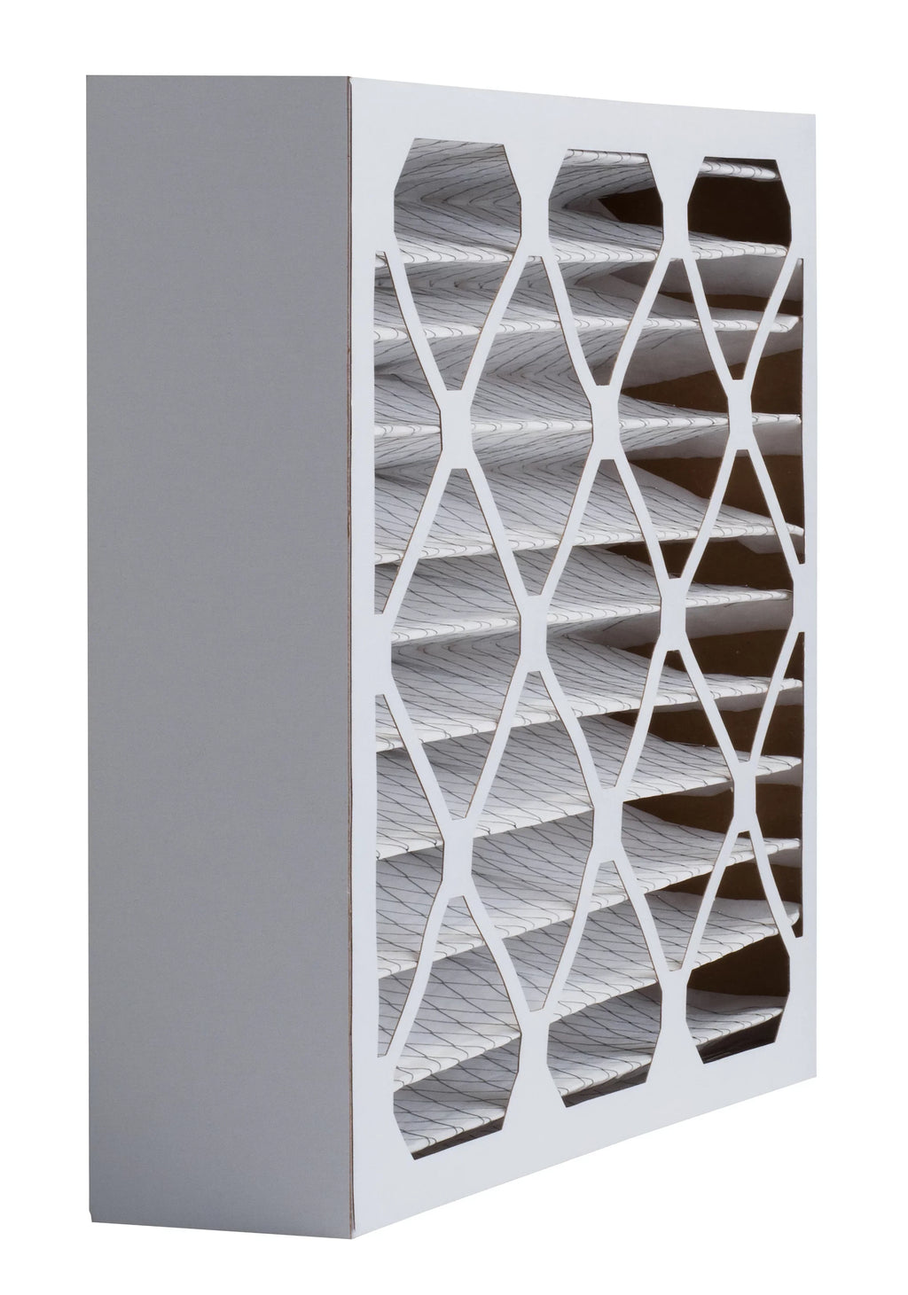 in x Air 6, Pleated Aerostar x of 4, the 14 Filter, 8, 14x25x4 25 MERV Box USA Made