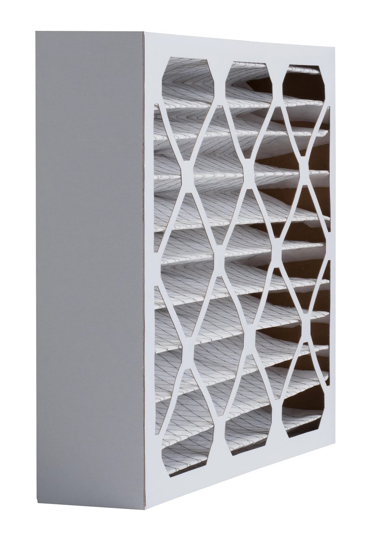 in x Air 6, Pleated Aerostar x of 4, the 14 Filter, 8, 14x25x4 25 MERV Box USA Made
