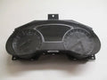 Speedometer 51K (Good) Pre-Owned 2017 OEM LKQ MPH 2.5L Speedo Altima Nissan Cluster