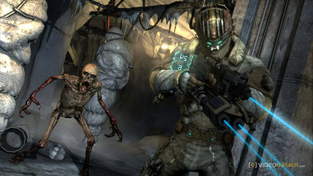 The Adventure Ultimate 3: Space Sci-Fi Horror Dead