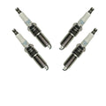 Spark Laser SPORT (4 NGK Pack) TOYOTA 2014-2014 Plug Iridium CAMRY ILFR5T11 SE for 2.5L/2494cc