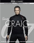 '+ Craig HD Daniel Collection The Ultra (4K )
