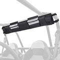 MICTUNING Most Bag UTVs Tools Rear Polaris, Storage Roll Cage UTV Bags, UTVs, and Black Full Solution Organizer, for Yamaha Kawasaki Storage Gear Size Cargo