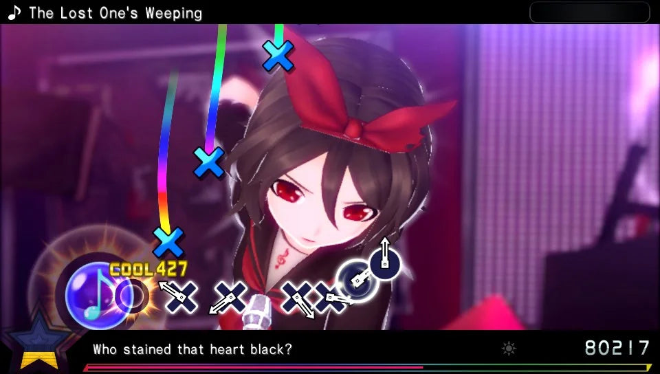 [Physical], PlayStation X, Hatsune Project Sega, 4, 010086632040 Diva Miku: