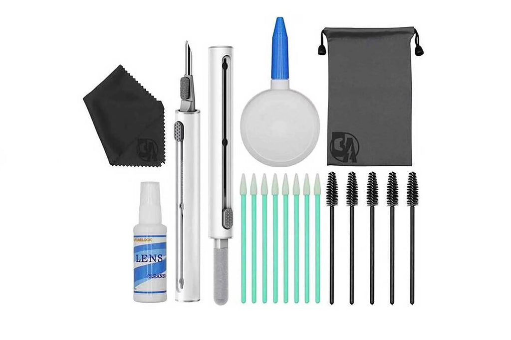Kit One with Microsoft Console Cleaning White Gaming HDMI X Xbox 1TB