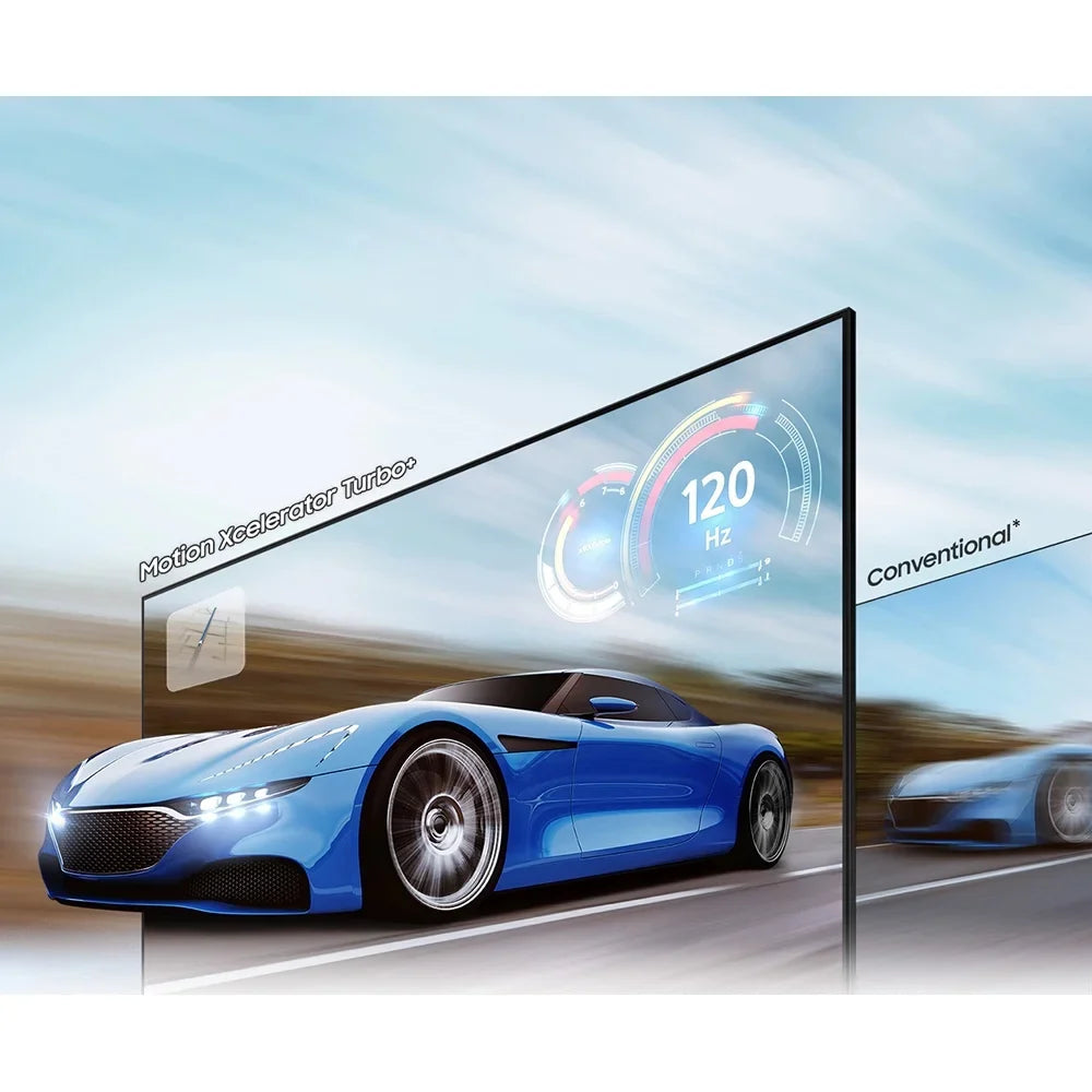 QN85QN90AA Extended Bundle Plan Year 2 85 Samsung TV Premium 4K Neo (2021) Smart with (Refurbished) QLED inch Protection Restored