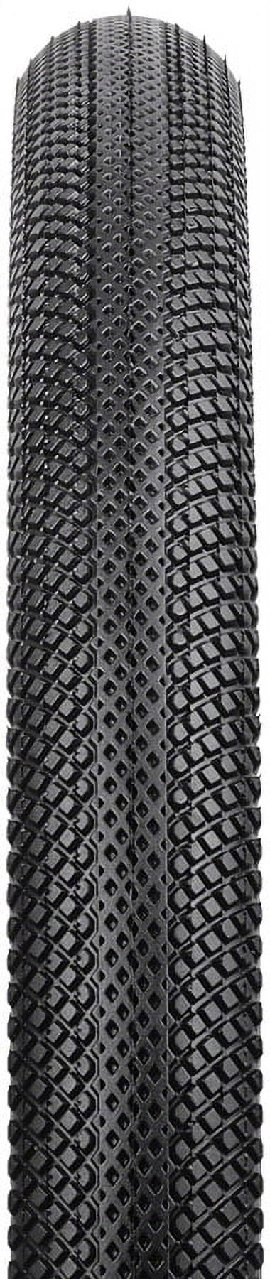 700 Folding, Tire Black, Belt, Speedster x Ebike - Tire Co. 40, B-Proof 120tpi, Vee Tubeless, Aramid
