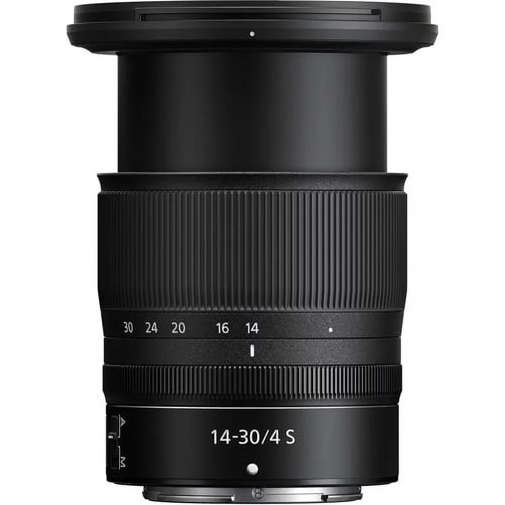 Nikon NIKKOR 14-30mm Z S Lens f/4