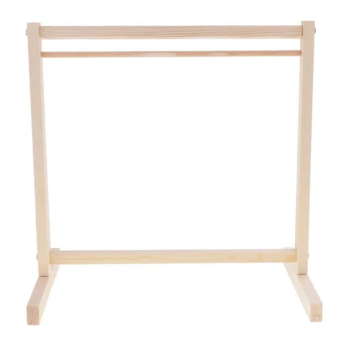 Clothes Organizer 2x1/6 Doll for Wooden Garment Dollfie Rack Furniture