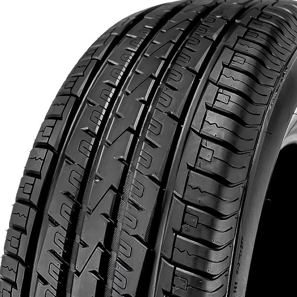 Base, Victoria Ford LTD Passenger Town Tire Crown Car AZ610 Atturo 225/70R15 1993-94 100H Cartier 1987 Lincoln Fits:
