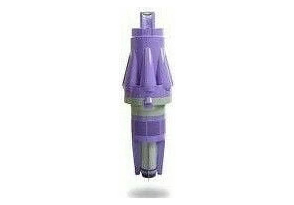 Genuine Dyson Cyclonic Lavender #904861-49 DC07