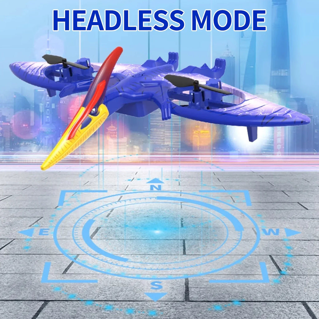 Remote Kids Headless Reable Sound Remote Quadcopter Led Headless Toy Kids Nebublu With Remoteheadless Yabuy Toy Reable Remote intelligent Remote Headless With Led device,Kids
