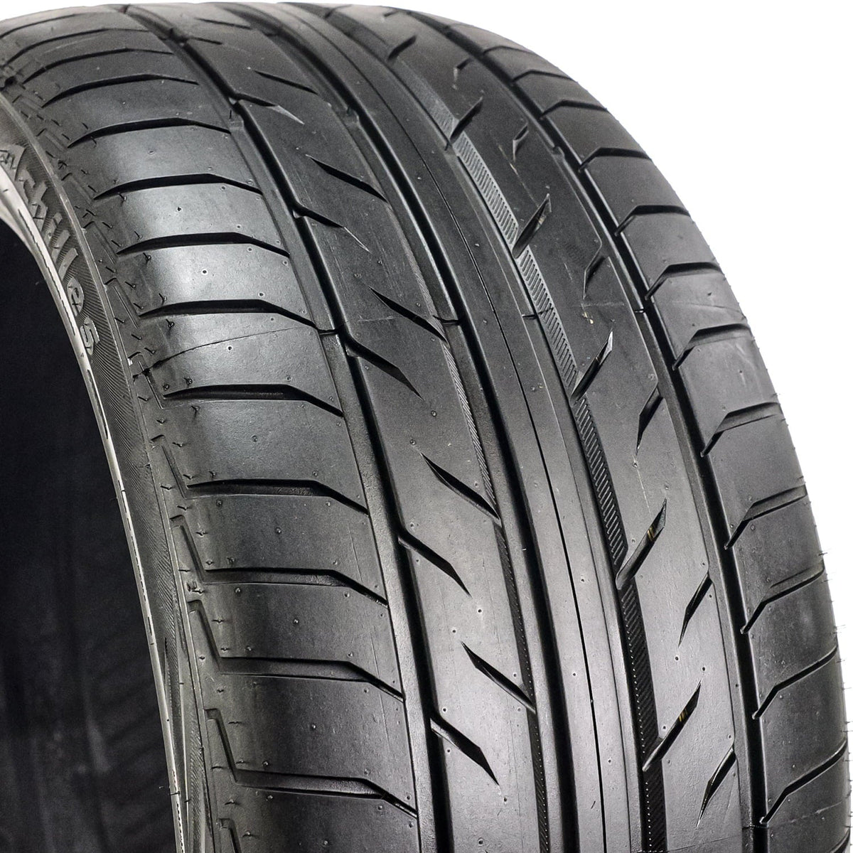 XL ZR 95W ATR Sport High 245/30R22 2 Performance Tire Achilles