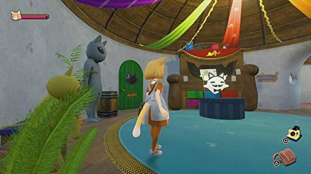 Edition Nintendo and - Musical Mayhem Annika: Giraffe Switch