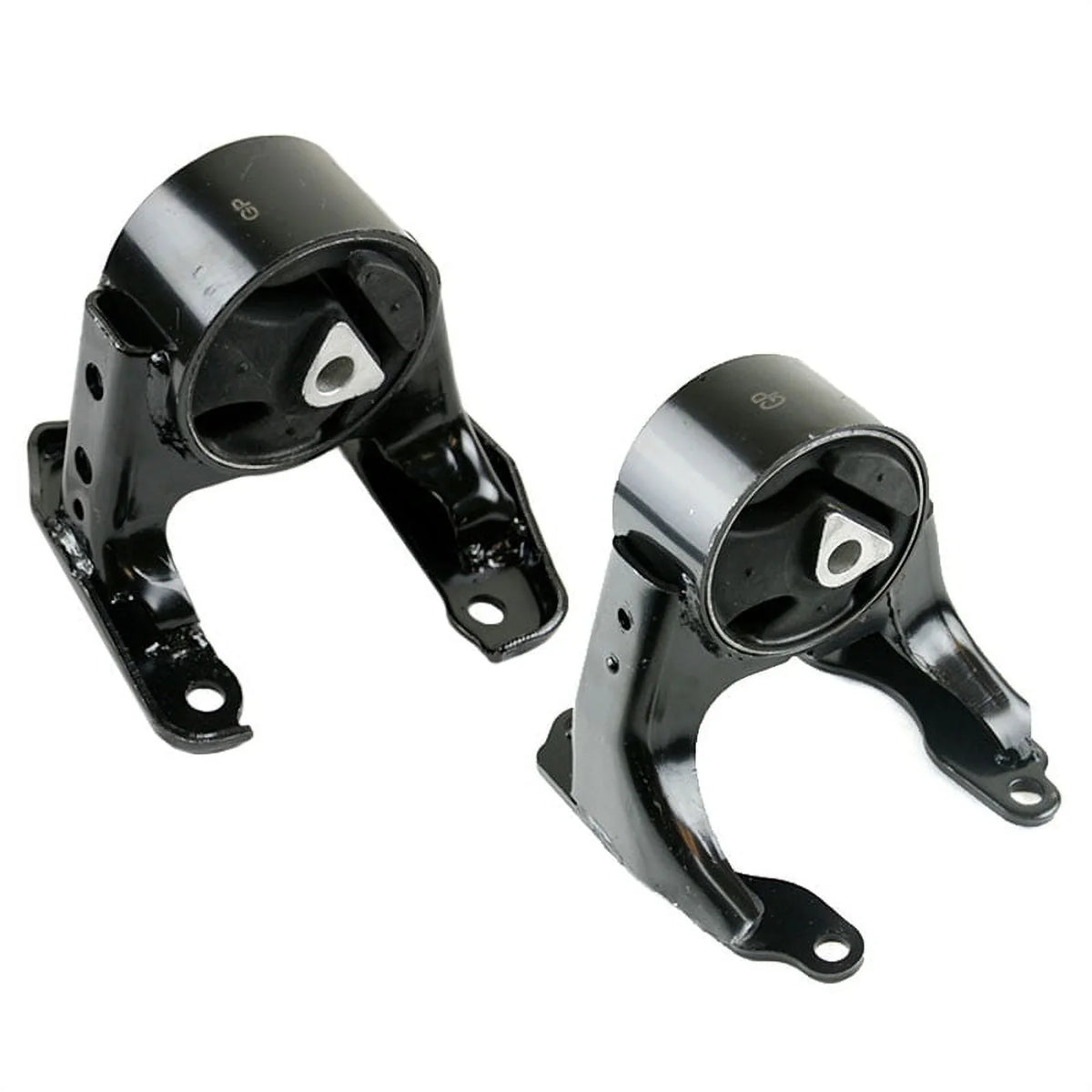 A5366, K2577 3.5 A5397 2004-2012 2.8 2.9L Mount 3.7L : Fits Front Colorado GMC Chevy Motor Canyon