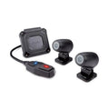 Dual 15N5940007 Camera M760D Mivue Starvis GPS Dash
