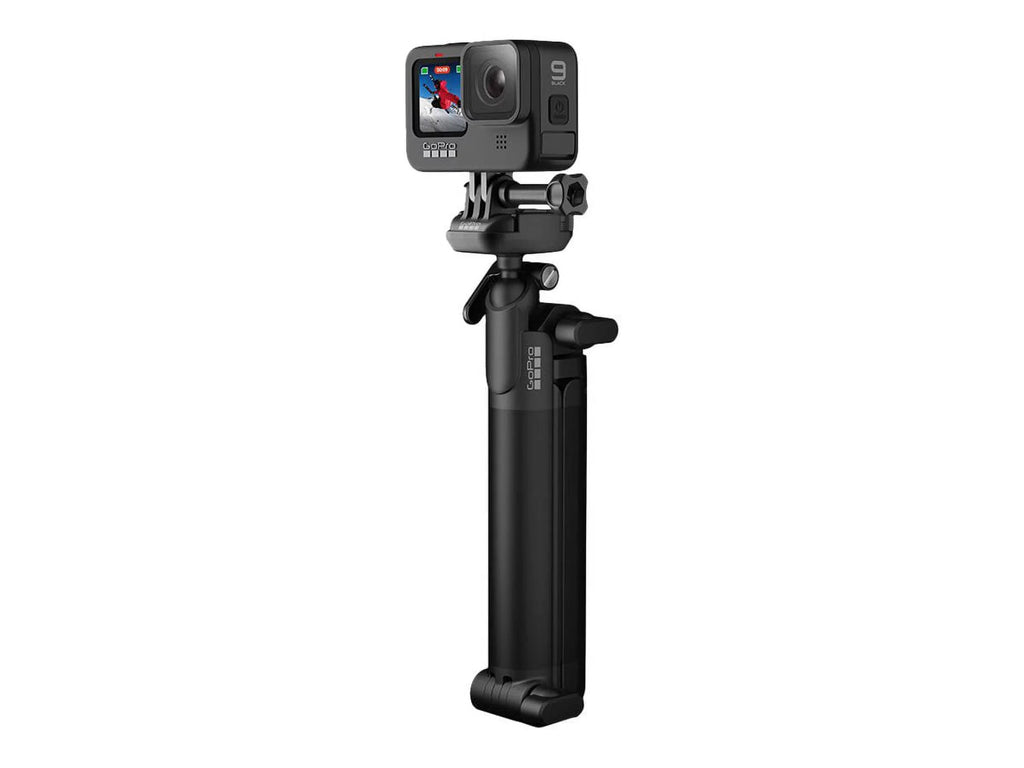 3-Way GoPro