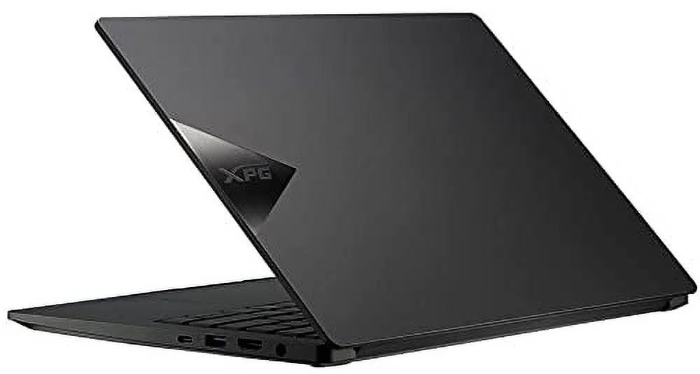 Windows RAM, Gaming Intel SSD, Xe, 10) 14" Xenia 14 NVMe WUXGA, (i5-1135G7, 64GB EXCaliberPC XPG 512GB Laptop 2021 XENIA14I5G11GXELX-BKCUS Iris
