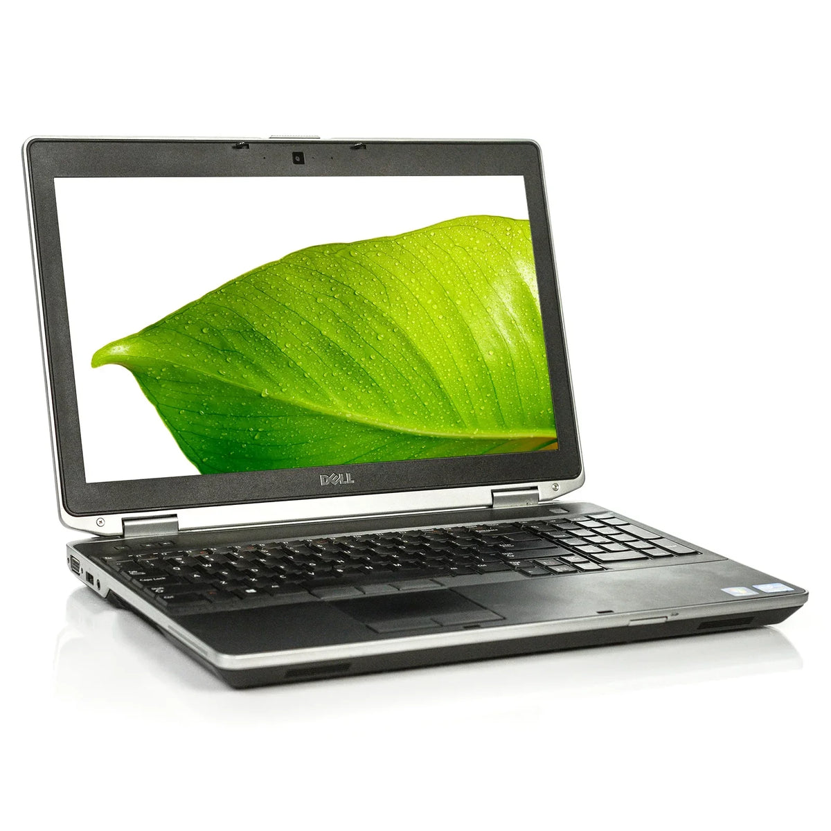 v.WAA Pro 16GB Laptop A Win SSD Used i5 Dual-Core E6530 Latitude 128GB Dell 10