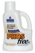 Swimming Chemistry - Pool 3 Remover PHOSfree Liters Natural Spa Phosphate 05121