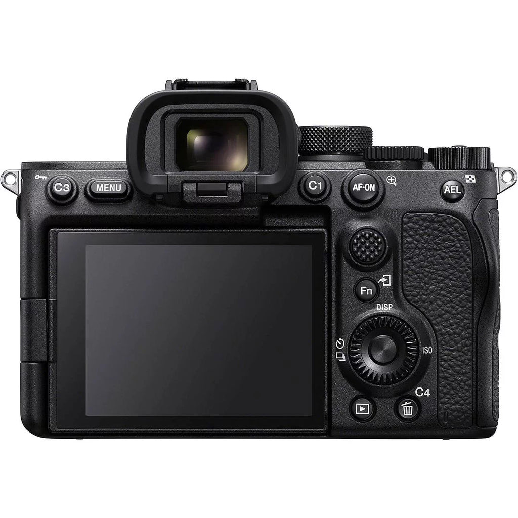 Sony Bundle Camera Accessory + Backpack 64GB + ZeeTech Mirrorless Card + + Tripod 2 Pack a7S III Memory