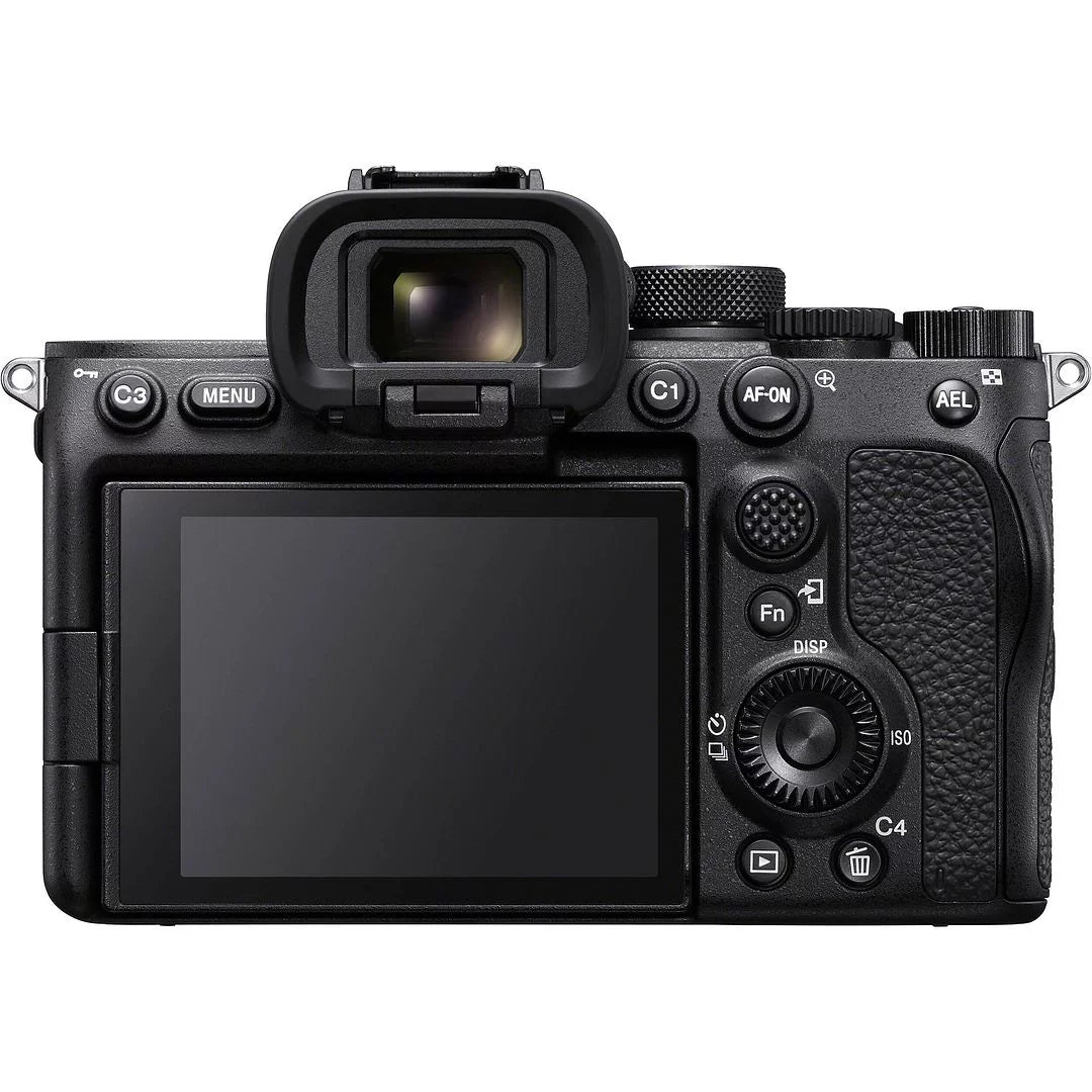 Sony Bundle Camera Accessory + Backpack 64GB + ZeeTech Mirrorless Card + + Tripod 2 Pack a7S III Memory